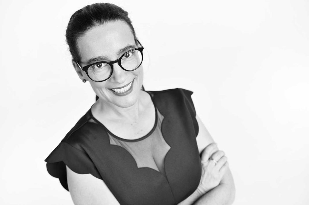 online Training Webinar von Sabine Haag